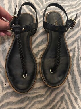 Sperry Topsiders Women Sandals, Size 7.5